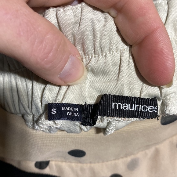 Maurice skirt​​ - Picture 4 of 4